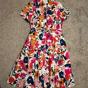 Women’s dress Size 10